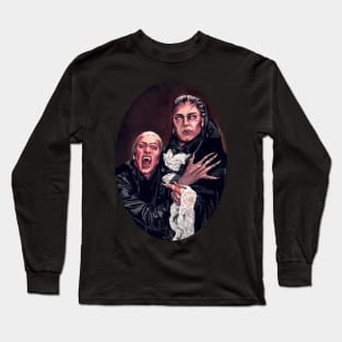 Daaaad! Long Sleeve T-Shirt